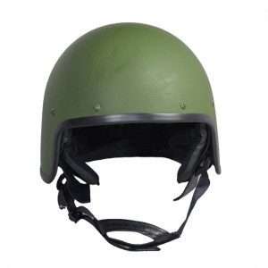 Шлем защитный ЗШС (реплика, без забрала)